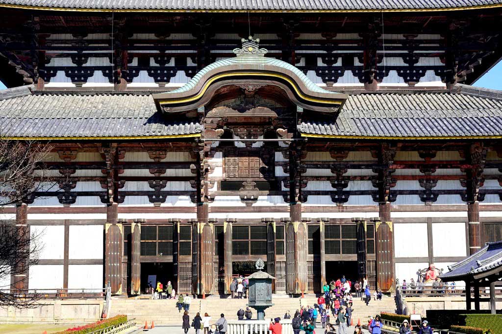 Sorinji Temple