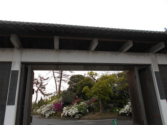 Asia Museum