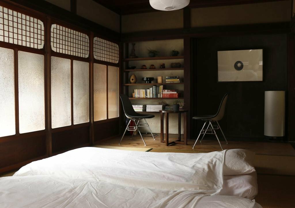 Higashiawakura Village of Love