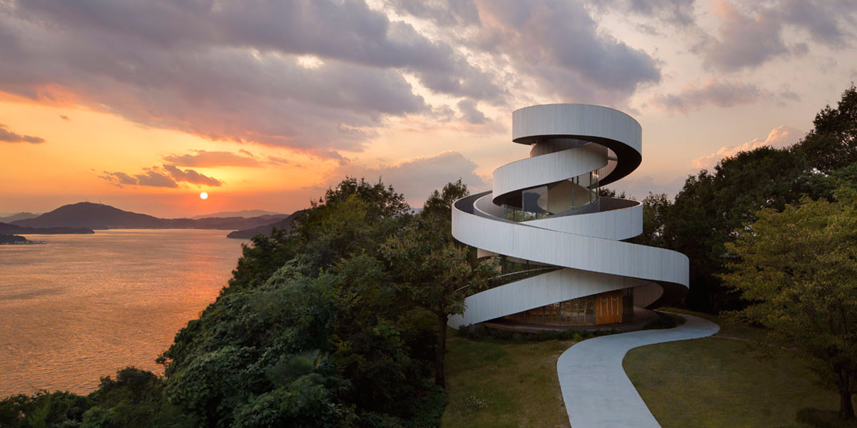 The Ribbon Chapel