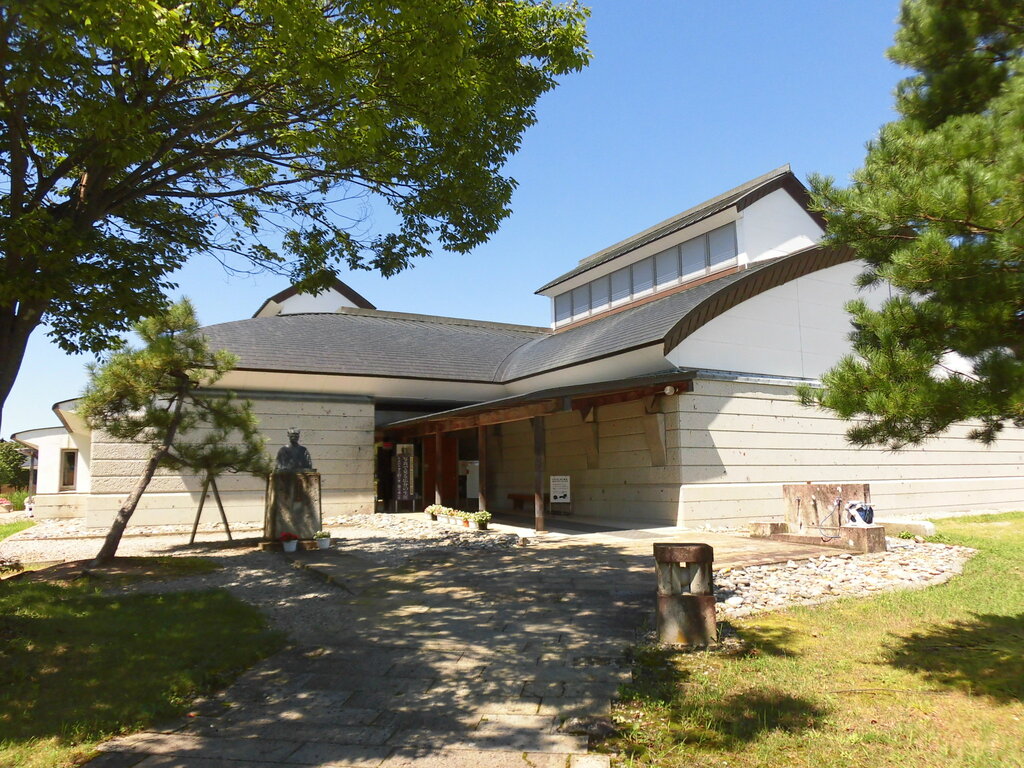 Hamada Local Museum