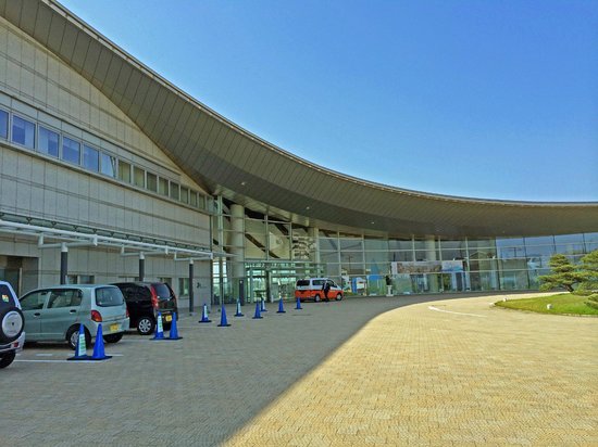 Shimane Art Museum