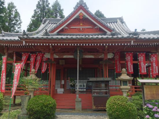 Kansho-ji Temple