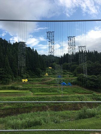 Matsudai Nou Stage