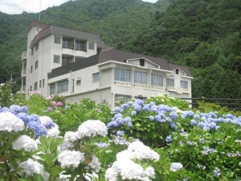 Mt. Ashiwada