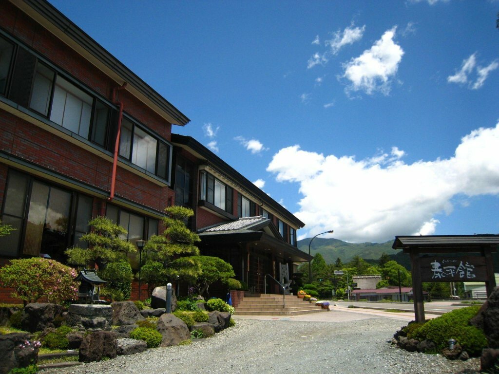Outdoor Pictures 1