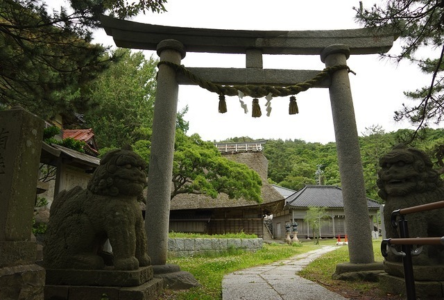 Gohyakurakan