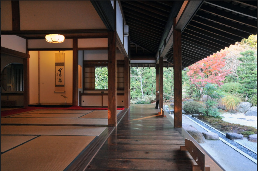 Fujiwara Shrine