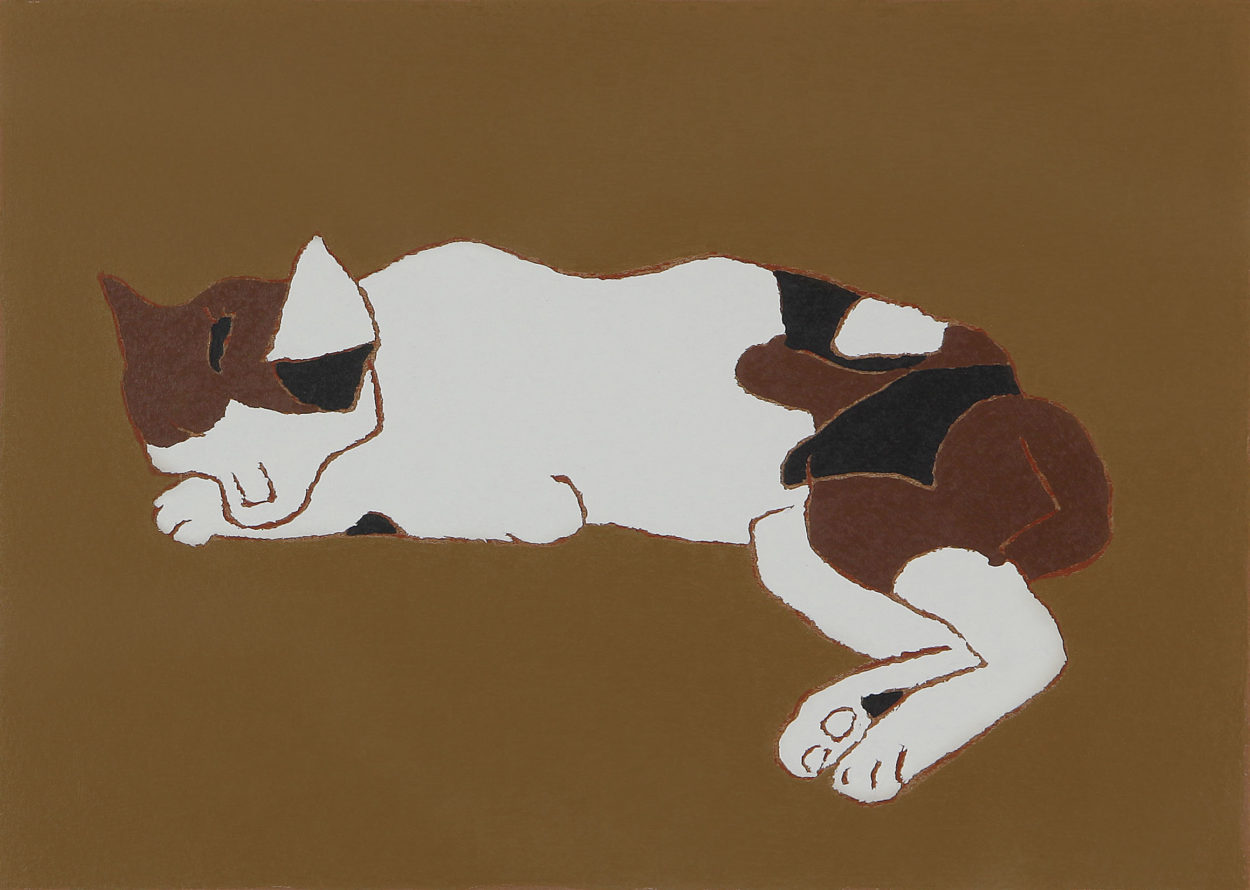 Kumagai Morikazu Tsukechi Museum of Art