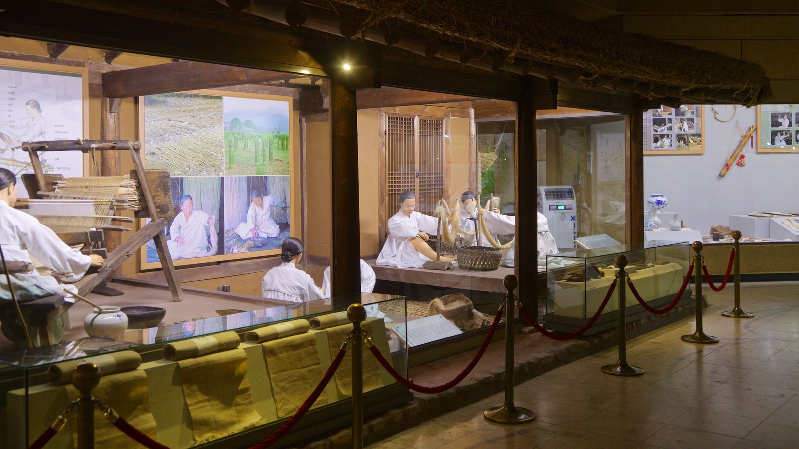 Mugegawa Folk Museum