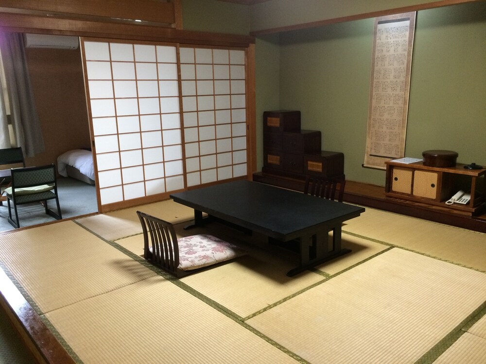 Entrada Kashikojima