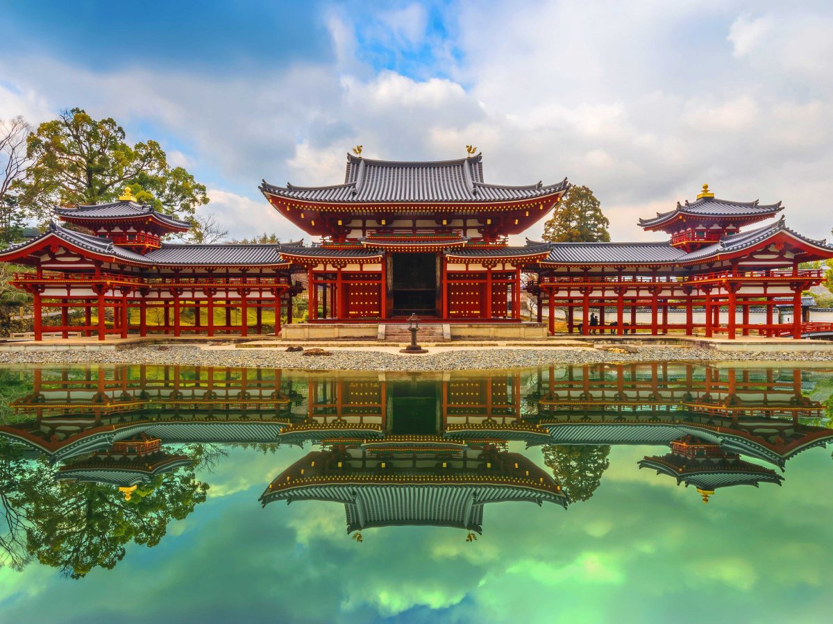 Chieko-in Temple
