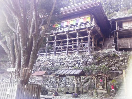 Takazawa Kannon