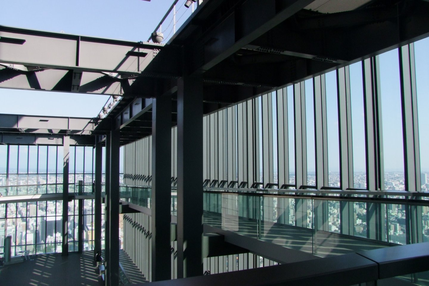 Sky Promenade