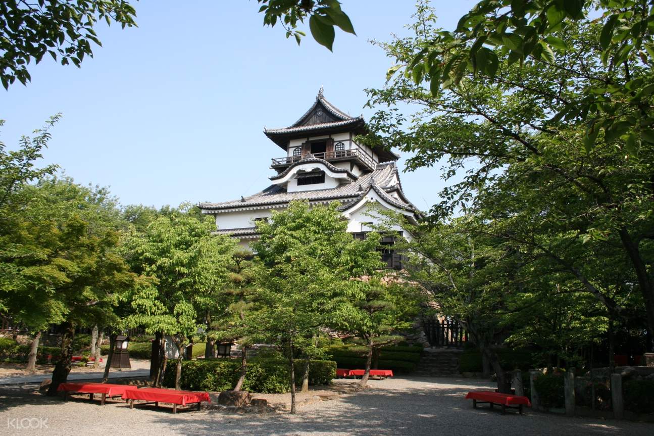 Inuyama Castle
