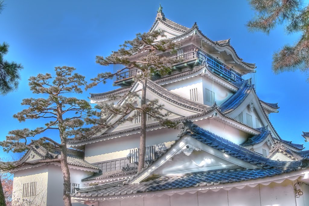 Okazaki Castle