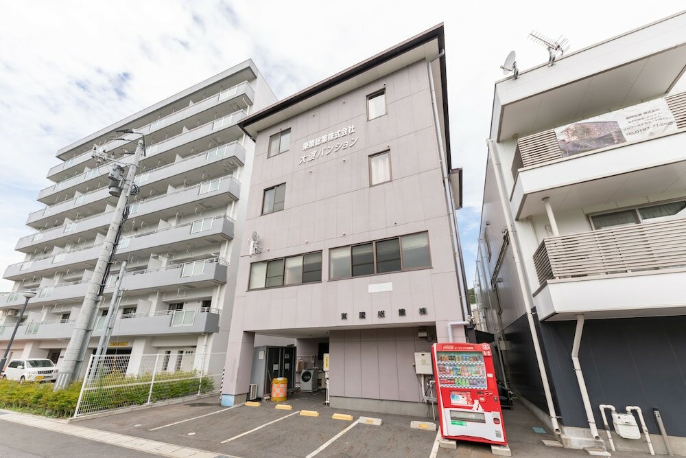 Kamaishiinori Park