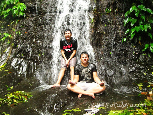 Sibalom Natural Park