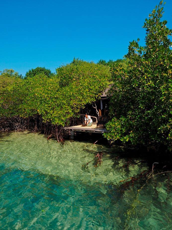 Mangrove Spa