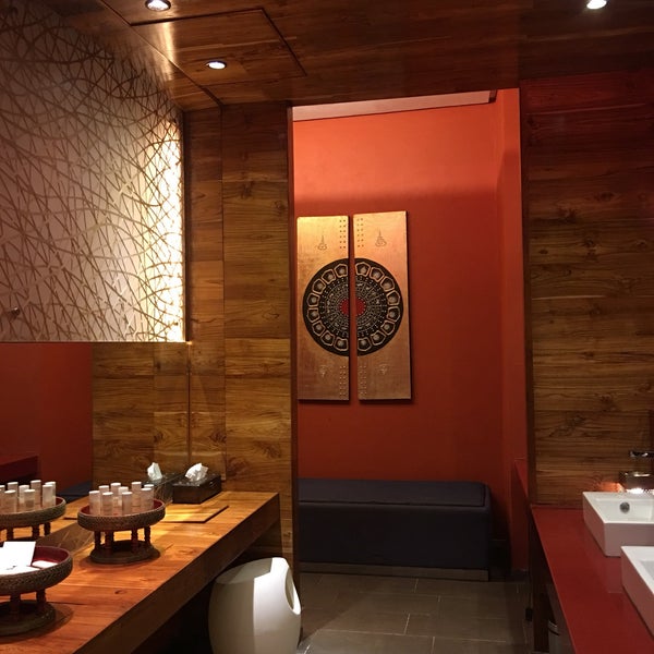 Buddhattitude Spa