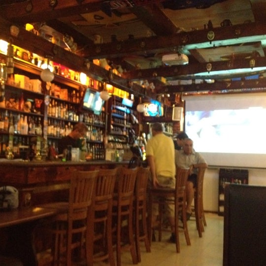 Ramblers Rest Pub