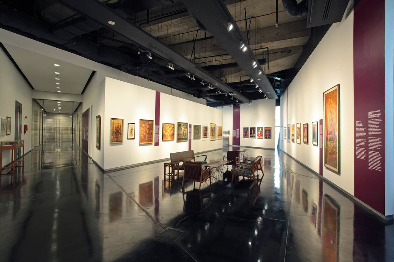 Ilham Gallery