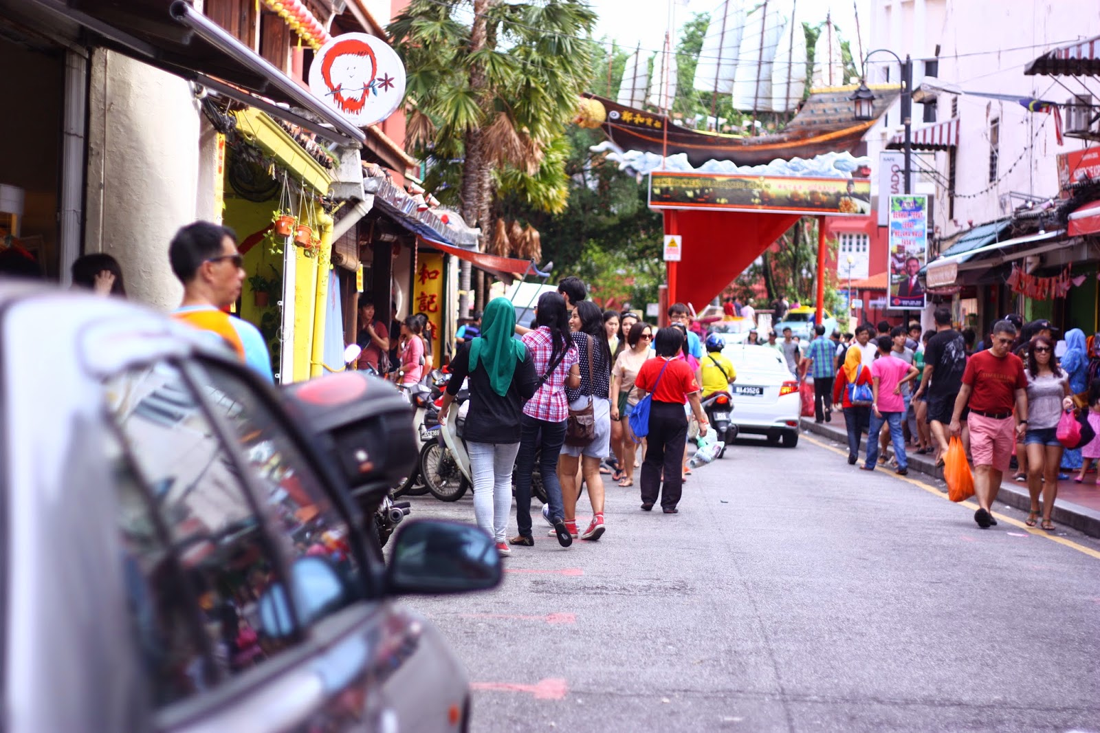 Jonker Street