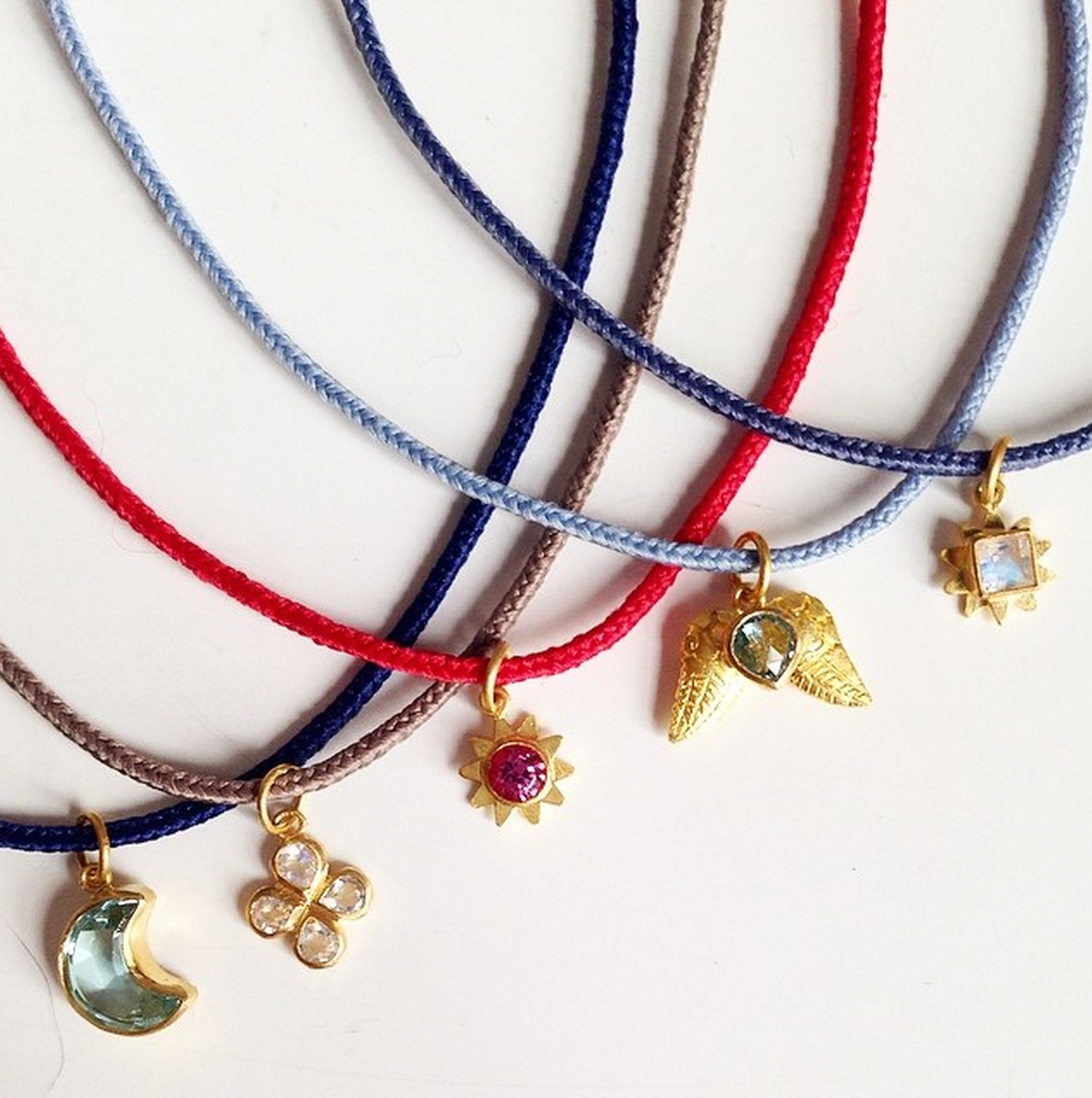 Le Marie jewelry