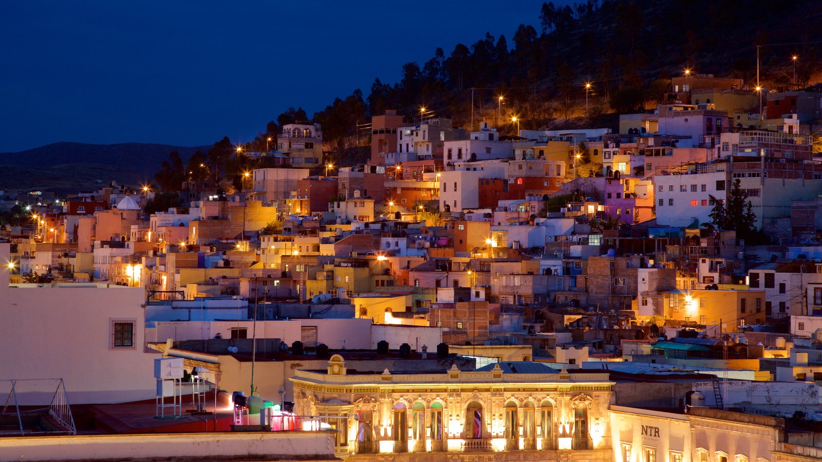 El Malacate