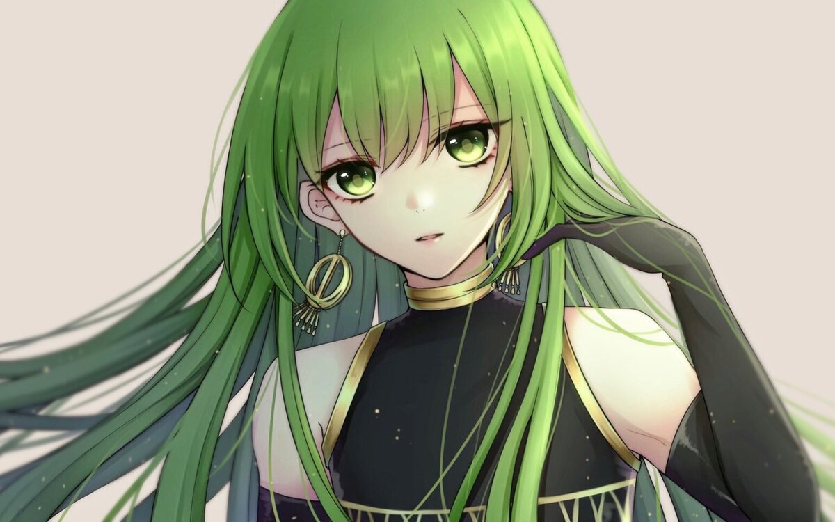 Ishio Green