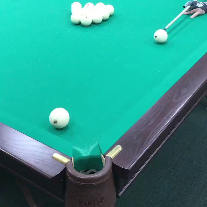 Billiards Yamato