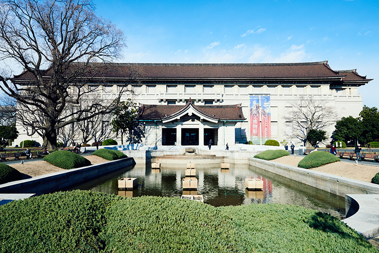 Shozo Tanaka Commemorative Museum