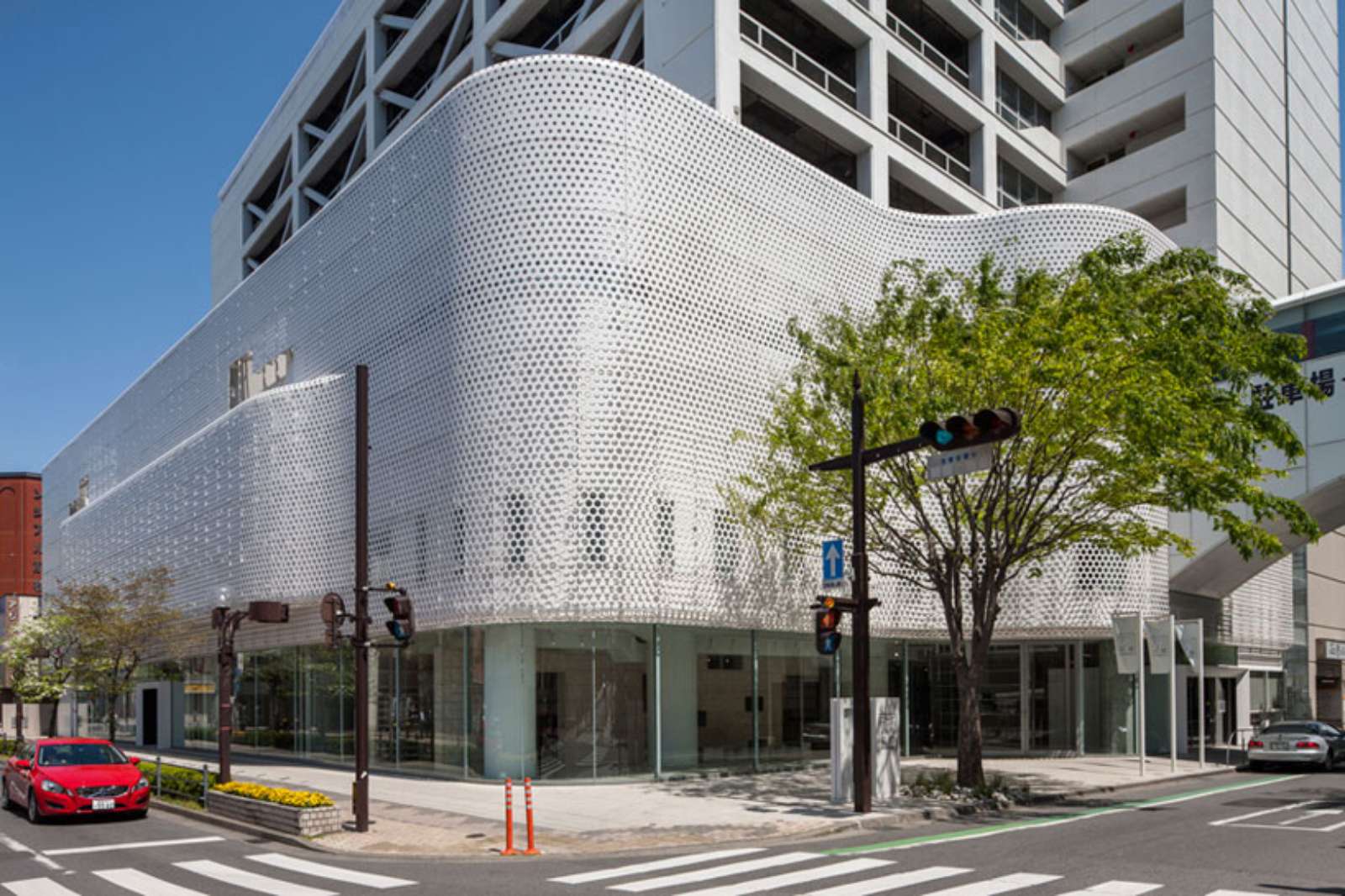 Arts Maebashi