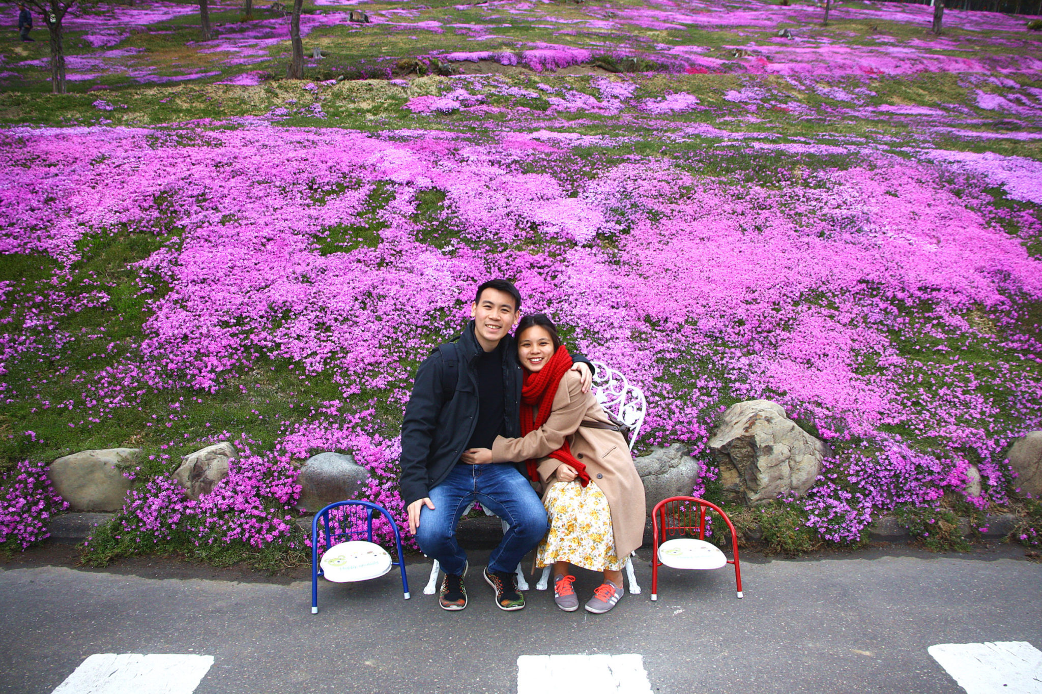 Takinoue Park