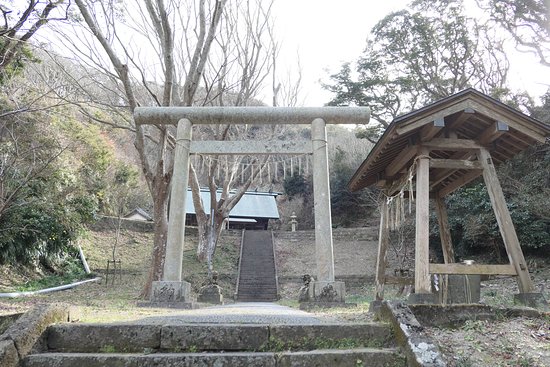 Birthplace Monument of Traffic and Friendship between Japan, Spain and Mexico