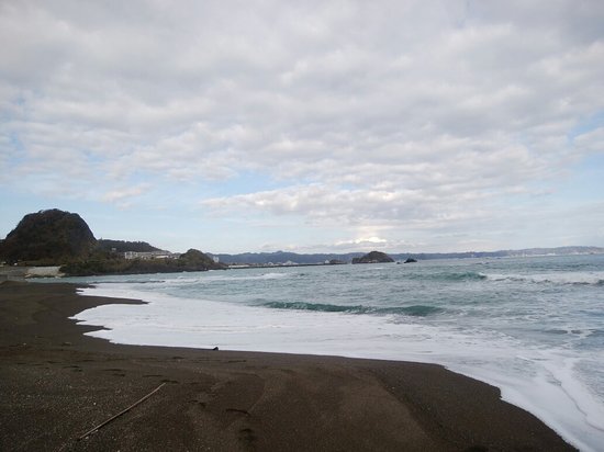 Futomi Beach