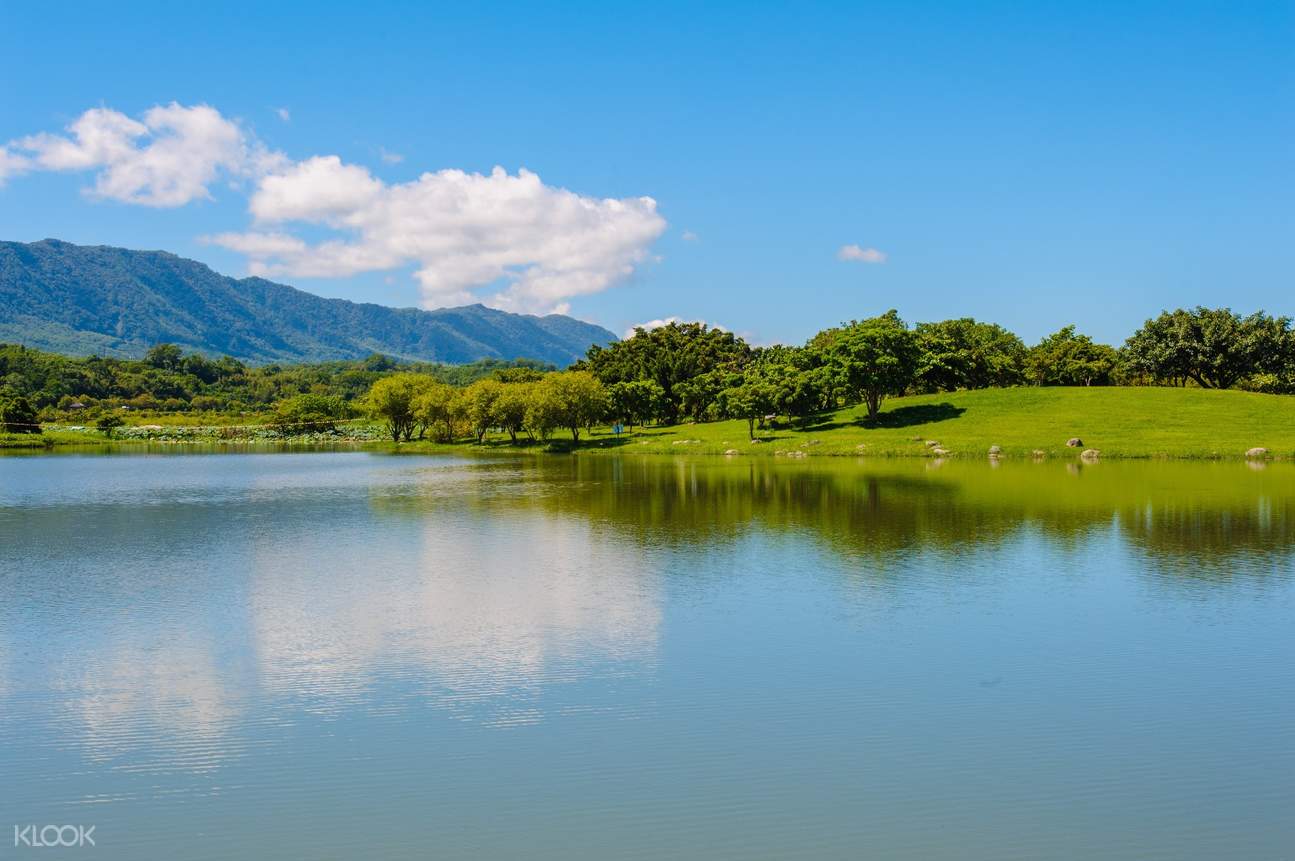 Dapo Pond