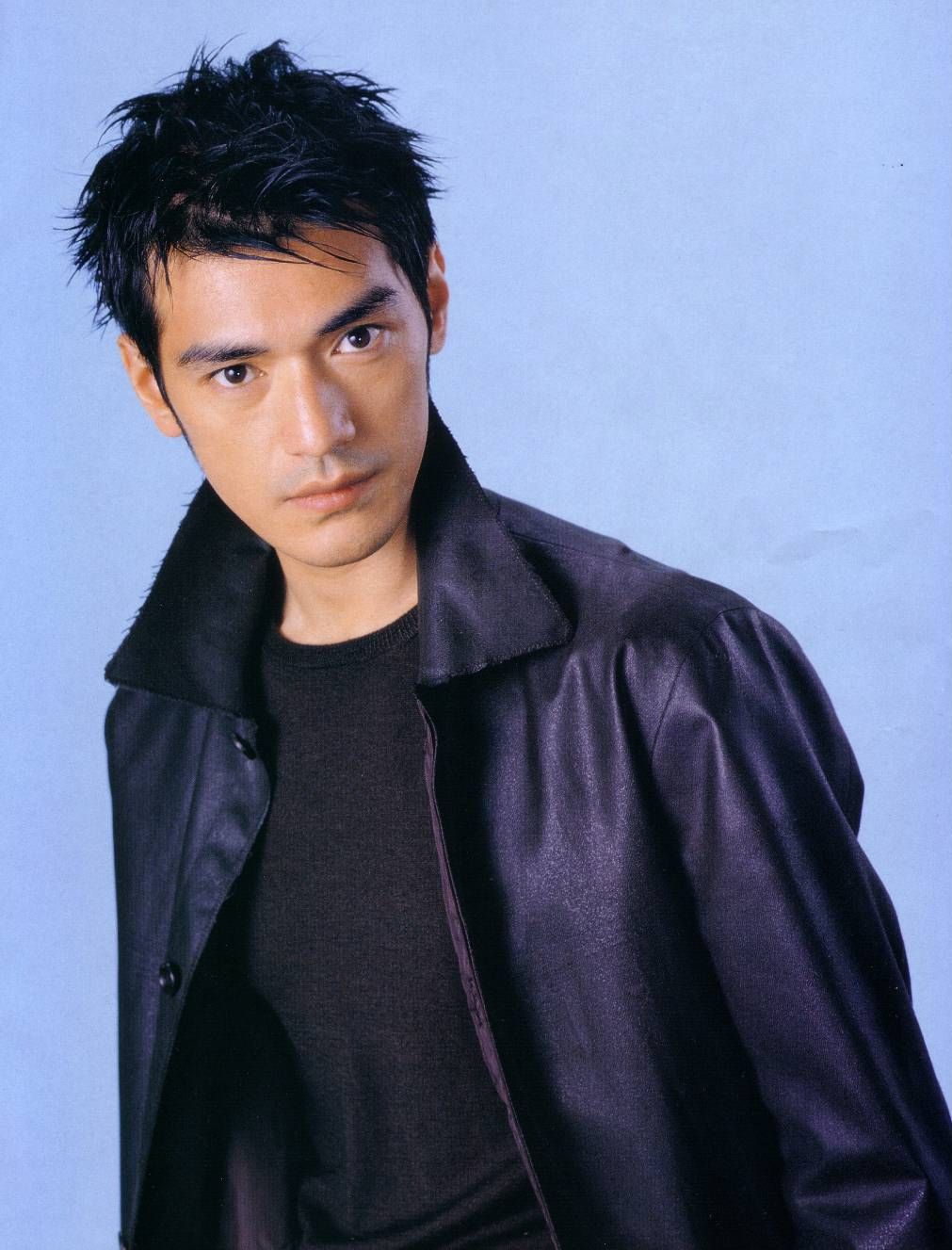 Jinchengwu Tree (Takeshi Kaneshiro Tree)