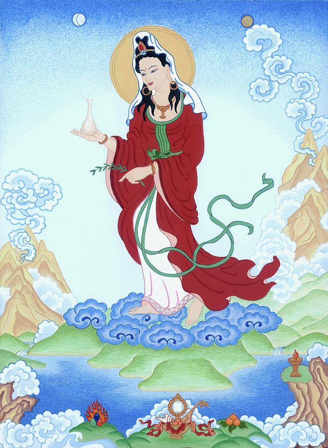 Zu Yin Ti Yangsheng Hui Guan