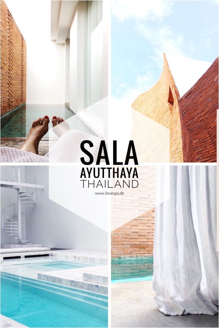 Ayutthaya Home Spa and Massage