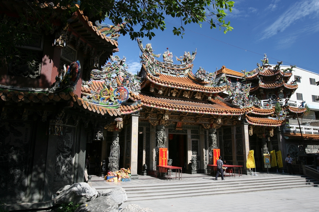 Touniou Kejia Wenhua Guan