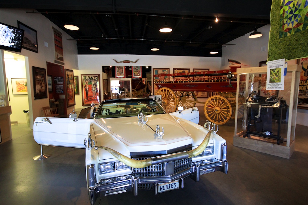 Shalu Movie Museum