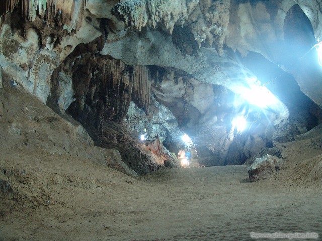 The Cave Bar