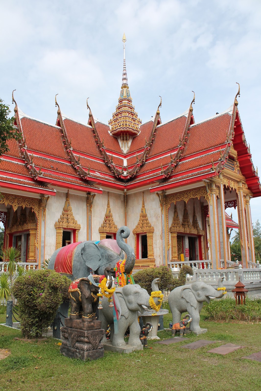 Wat Kut Ngong