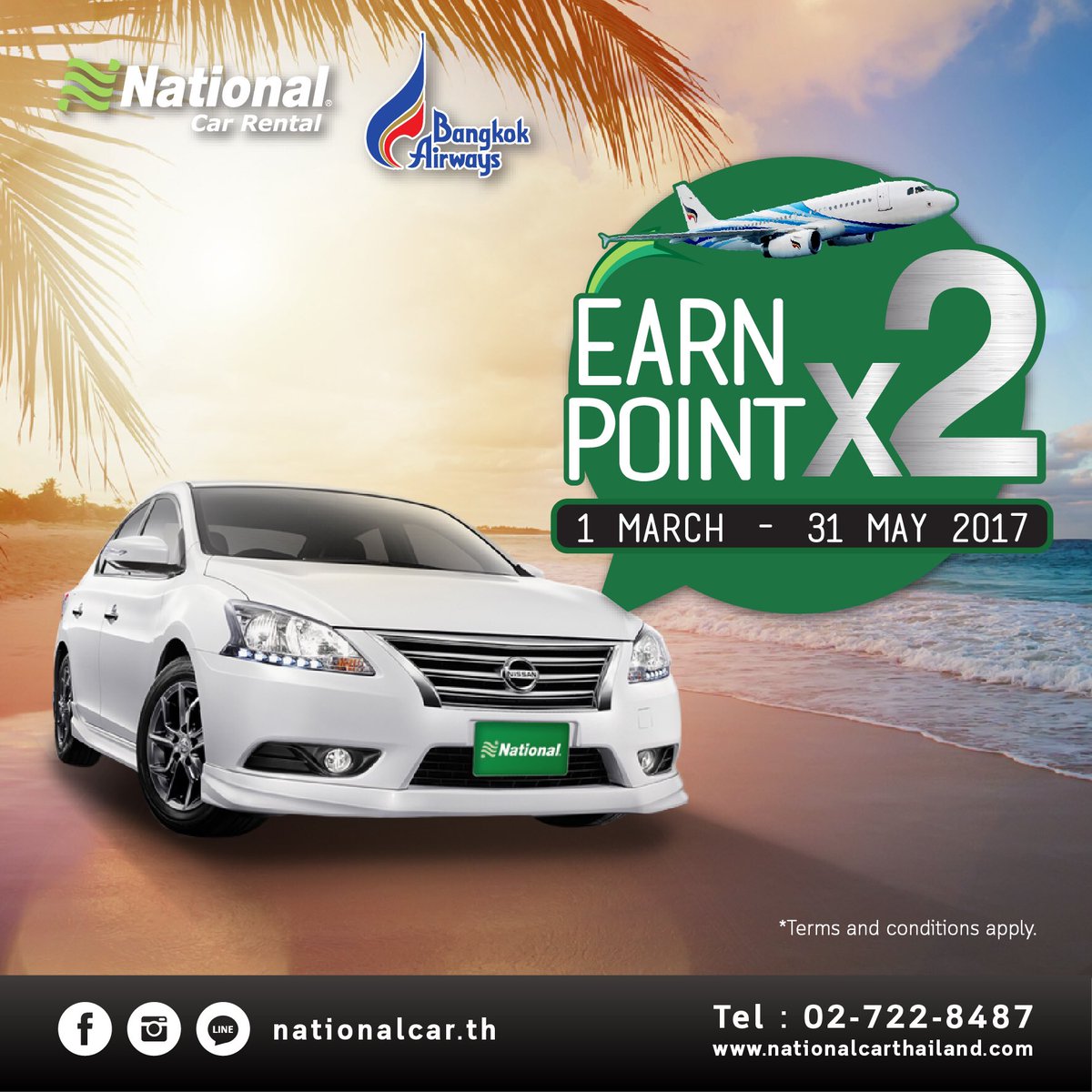 Sixt Car Hire