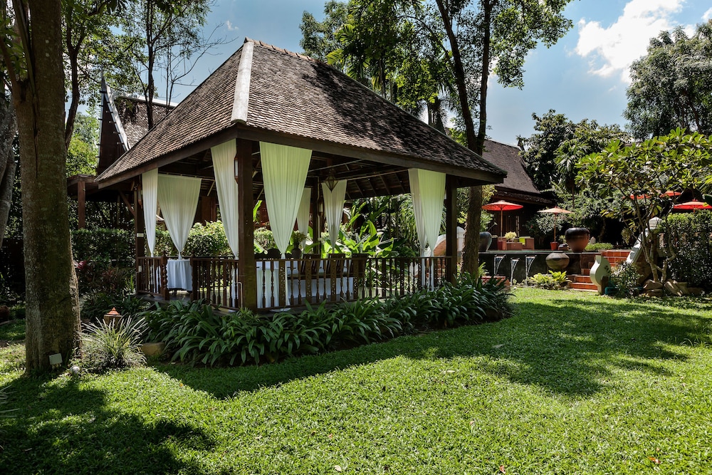 Chiang Mai Lawn Bowls