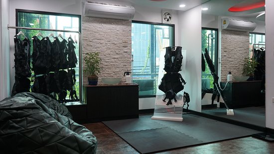 SmartFit 20