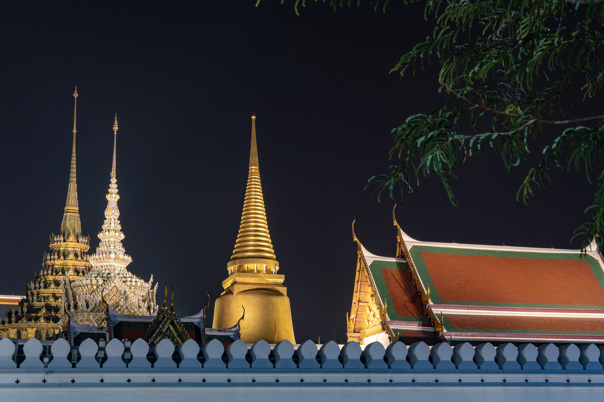 Wat Mahannapharam