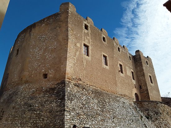 Castell del Creixell