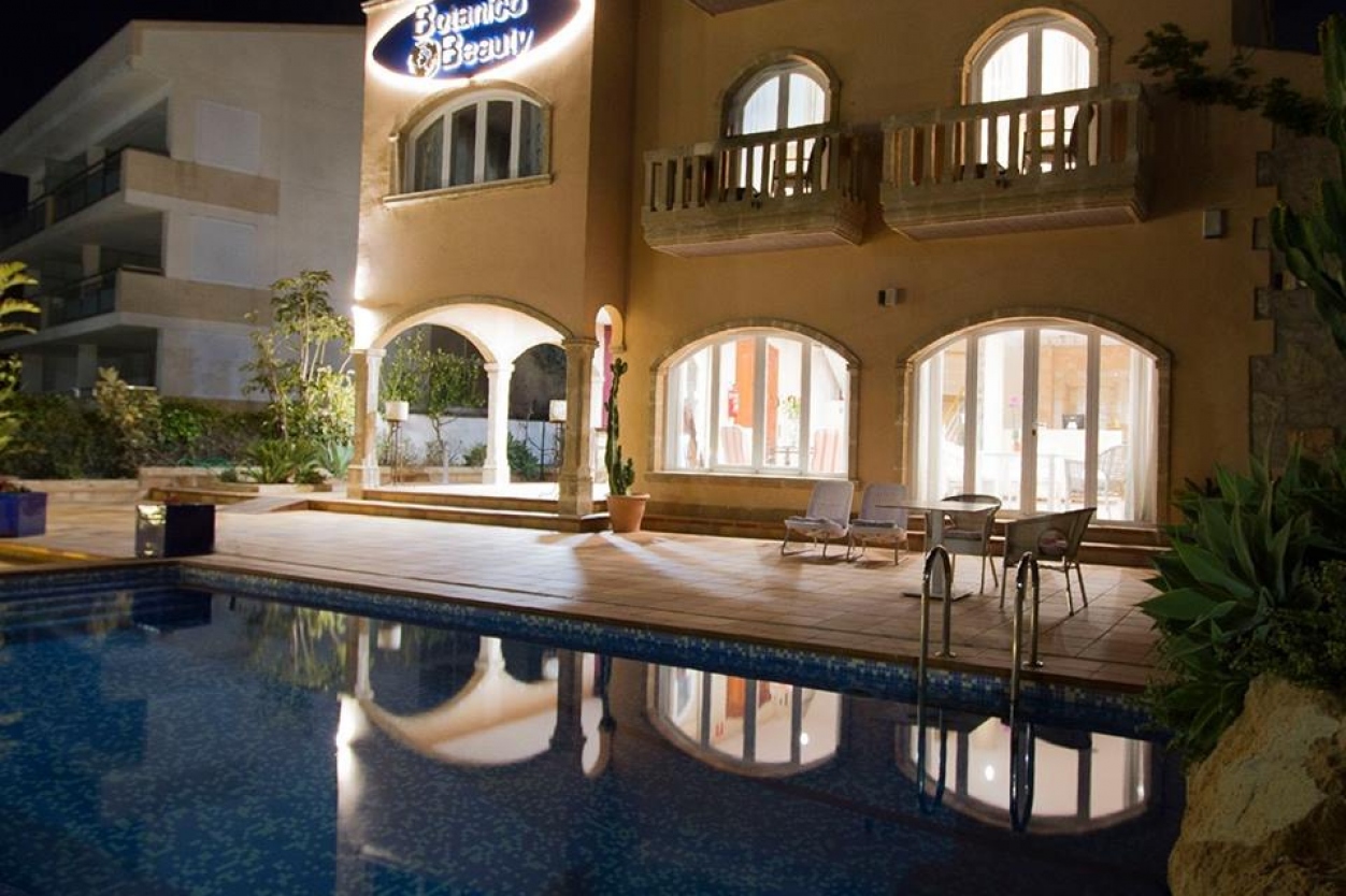 Botanico Beauty Wellness Center